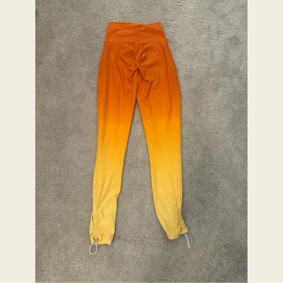 Bombshell Sportswear leggings!Cross listed on Mercari!